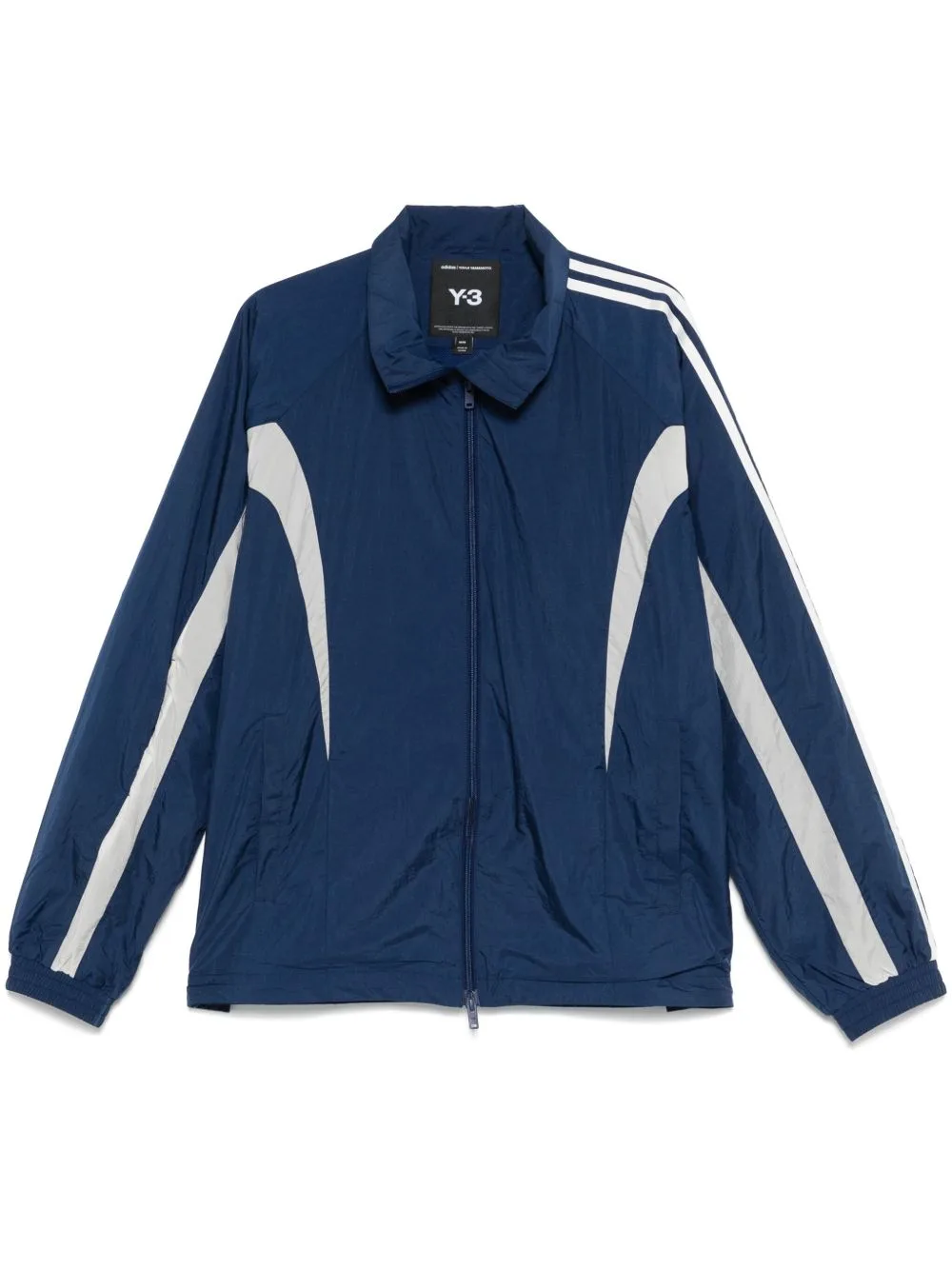 3-Stripes Jacket by Y-3