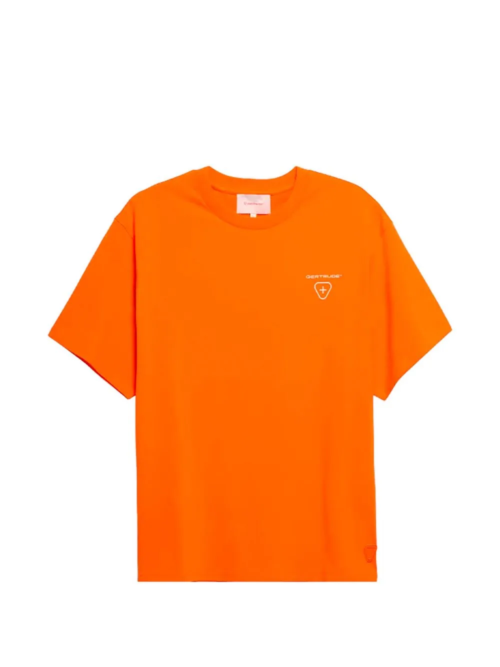 Leonce Fluidity T-Shirt by GERTRUDE