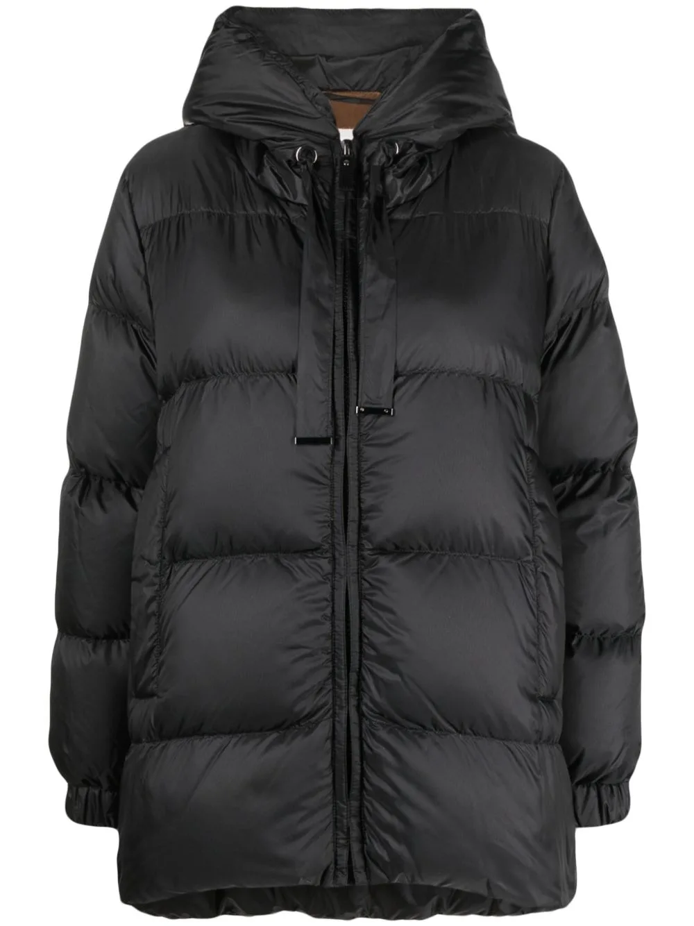 Seia Puffer Coat by Max Mara