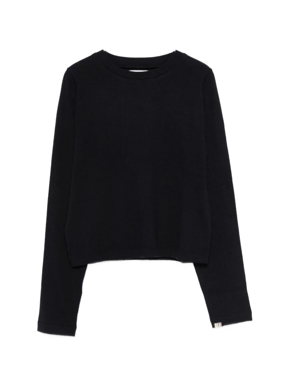 Lisa Long-Sleeve T-Shirt by extreme cashmere