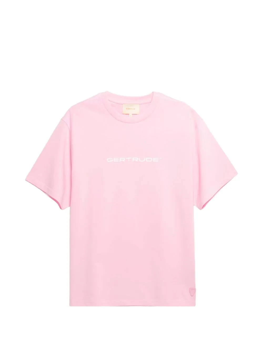 Leonce T-Shirt by GERTRUDE