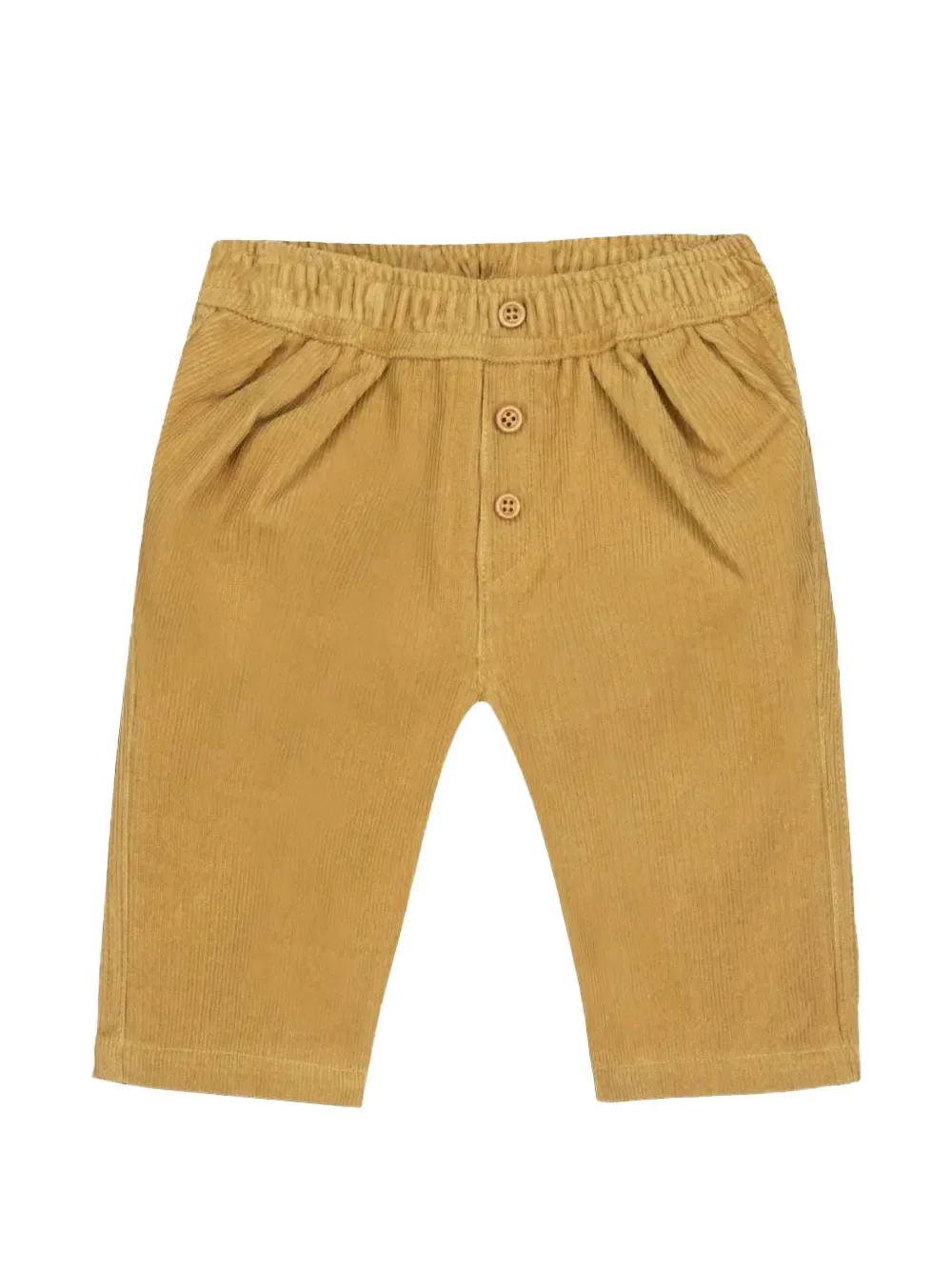 Popeye Corduroy Trousers by Bonton