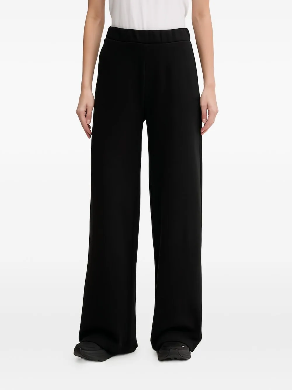 Wide-Leg Trousers by GUESS USA