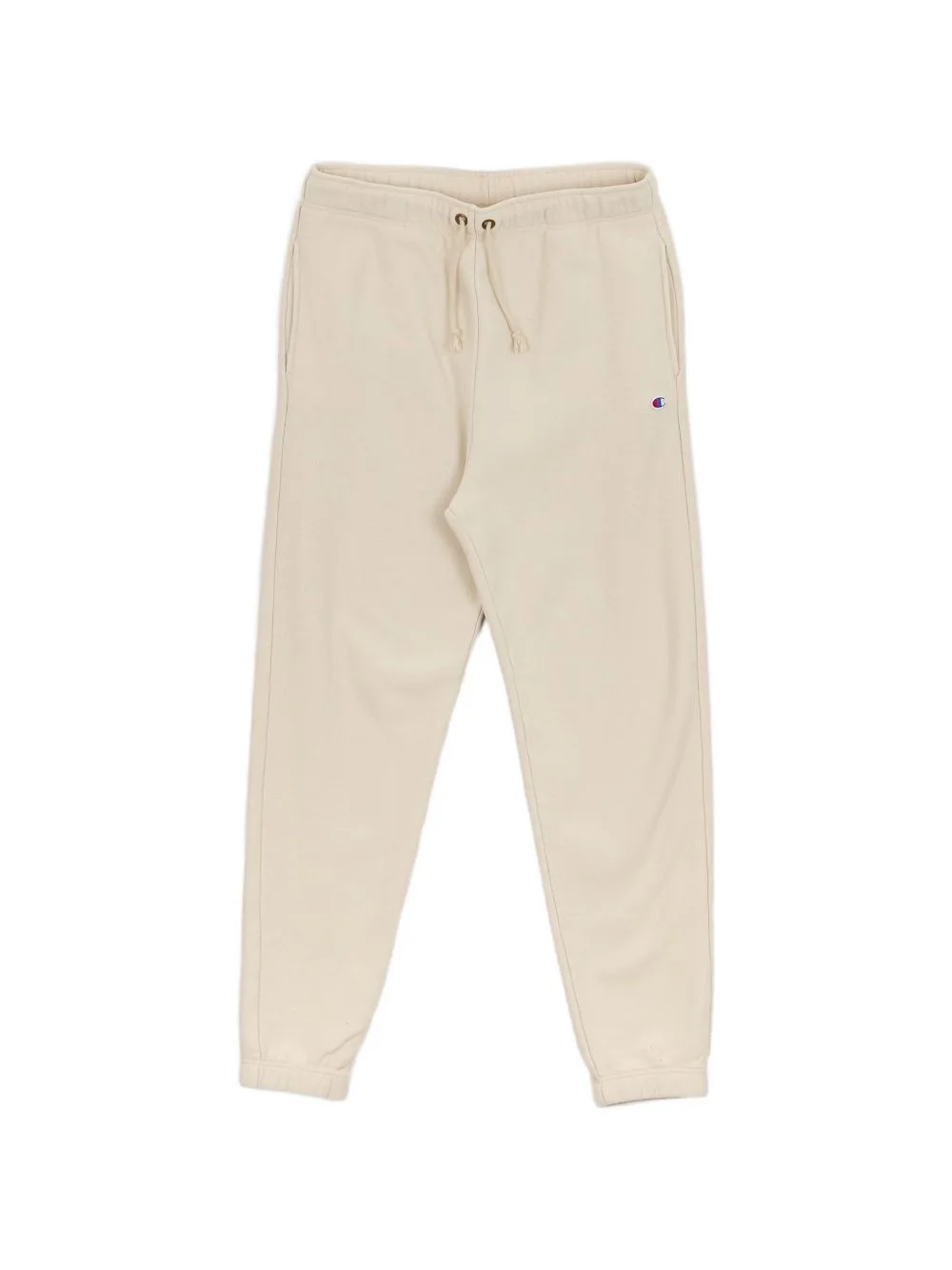 Logo-Patch Track Pants by Champion