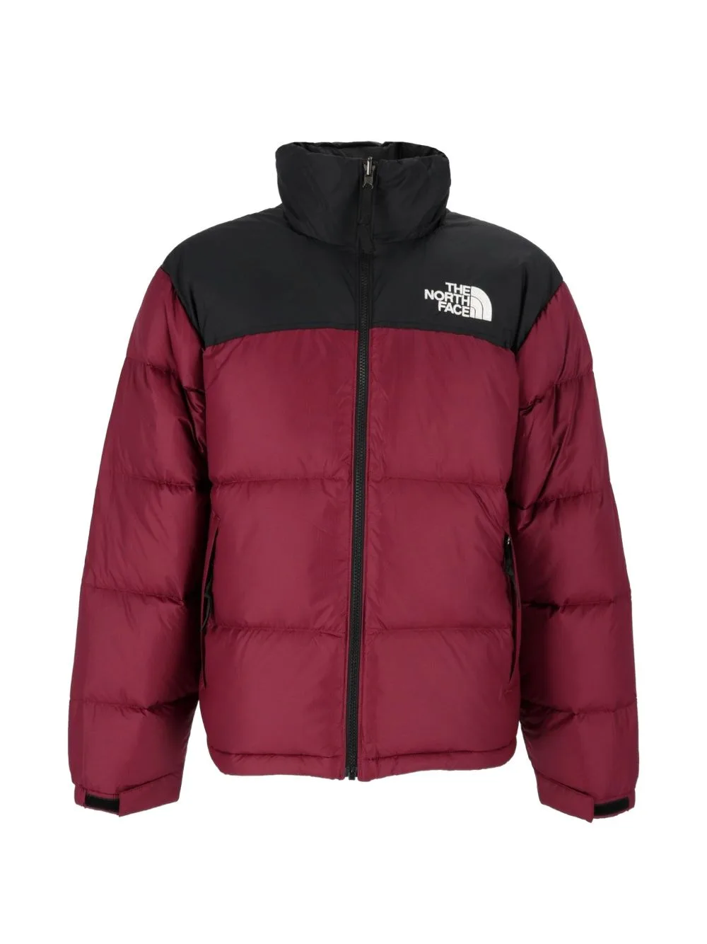 1996 Retro Nuptse Jacket by The North Face