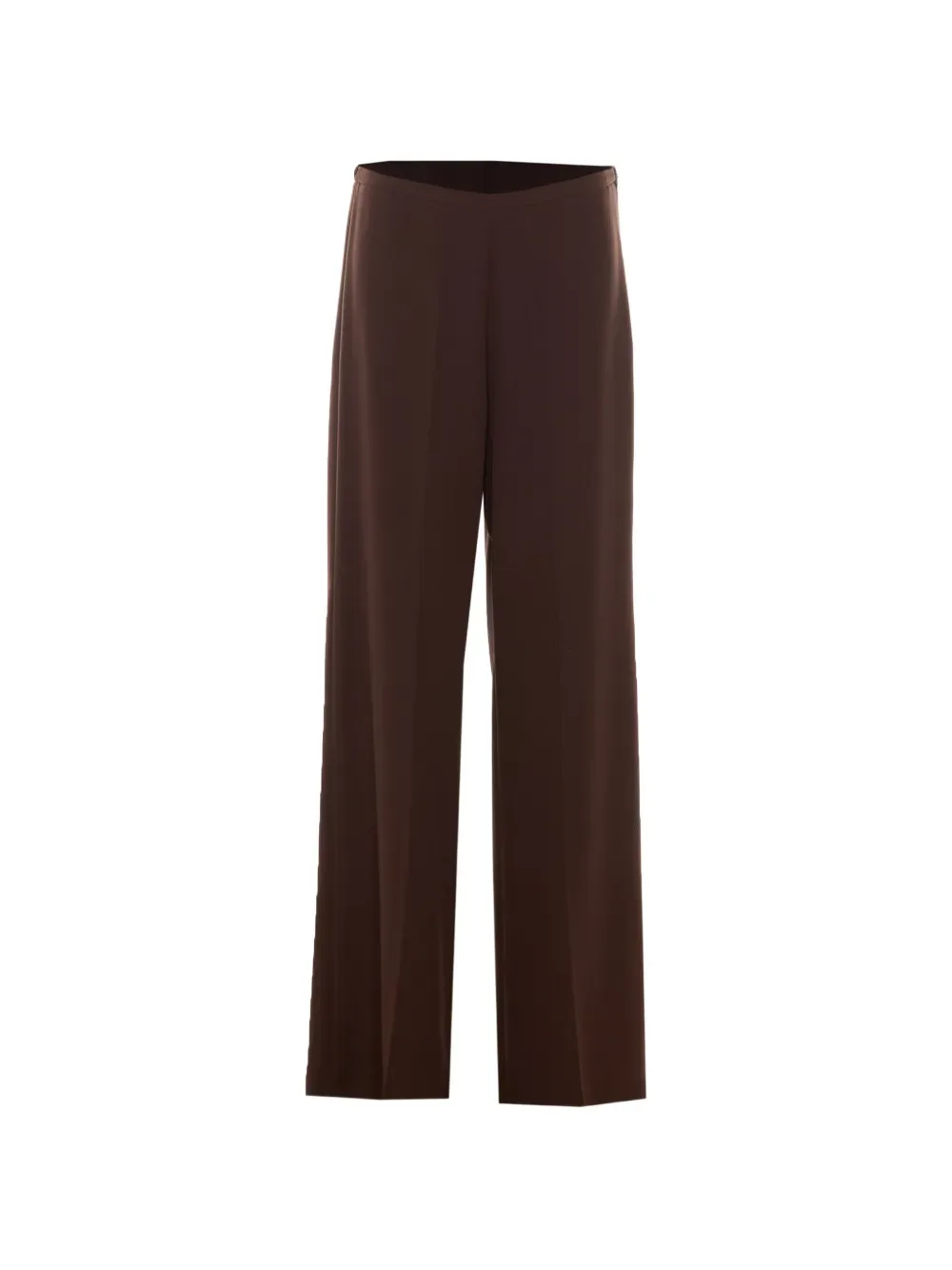 Flared Trousers by Rue du Bac