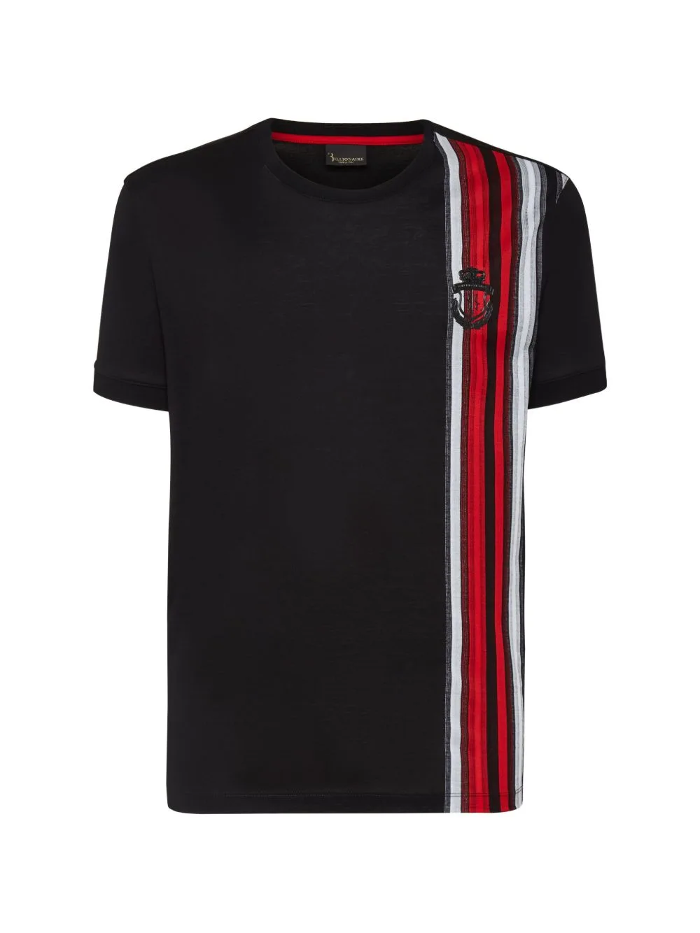 Short-Sleeve T-Shirt by Billionaire