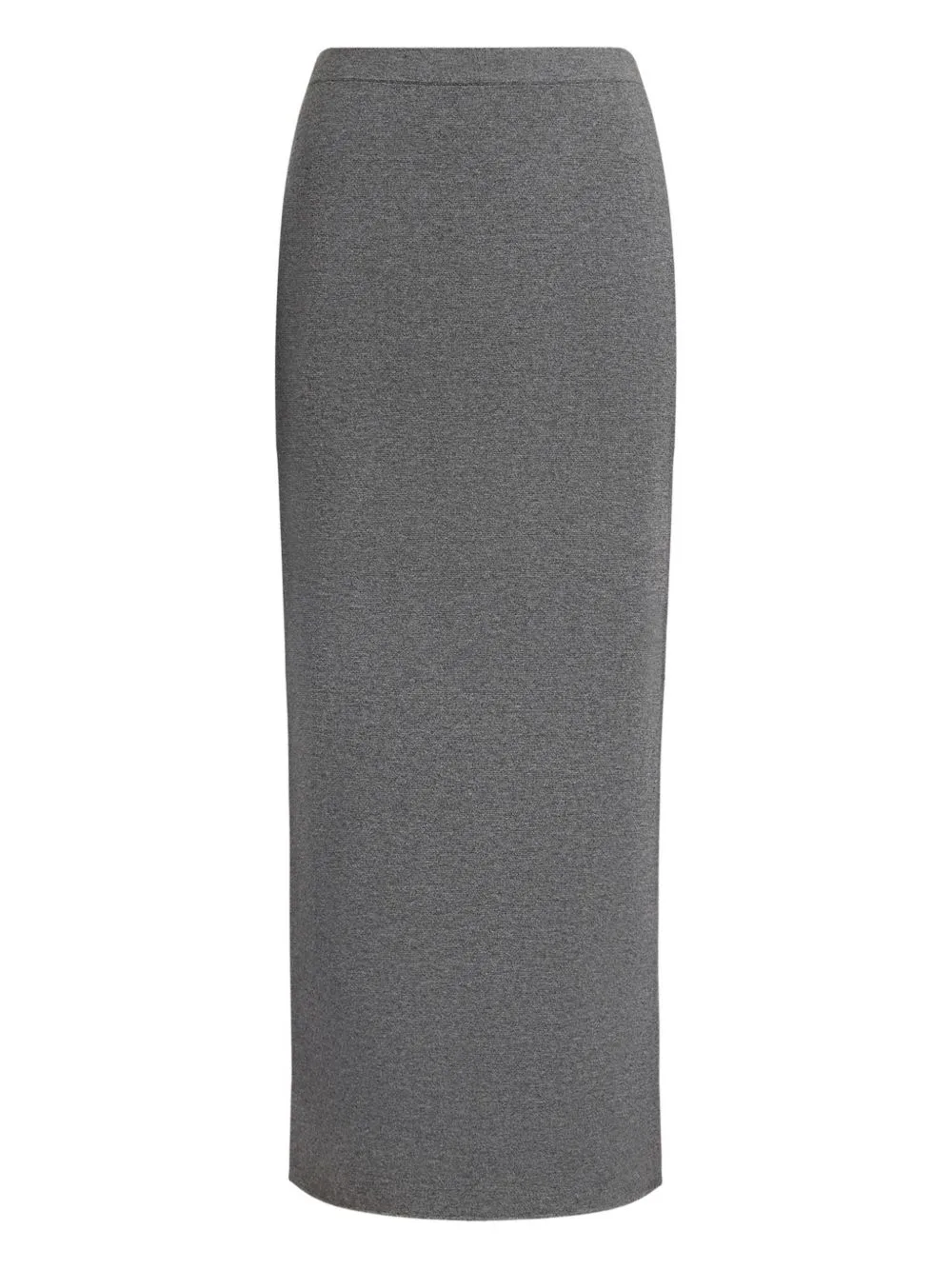 Knitted Midi Skirt by 12 STOREEZ