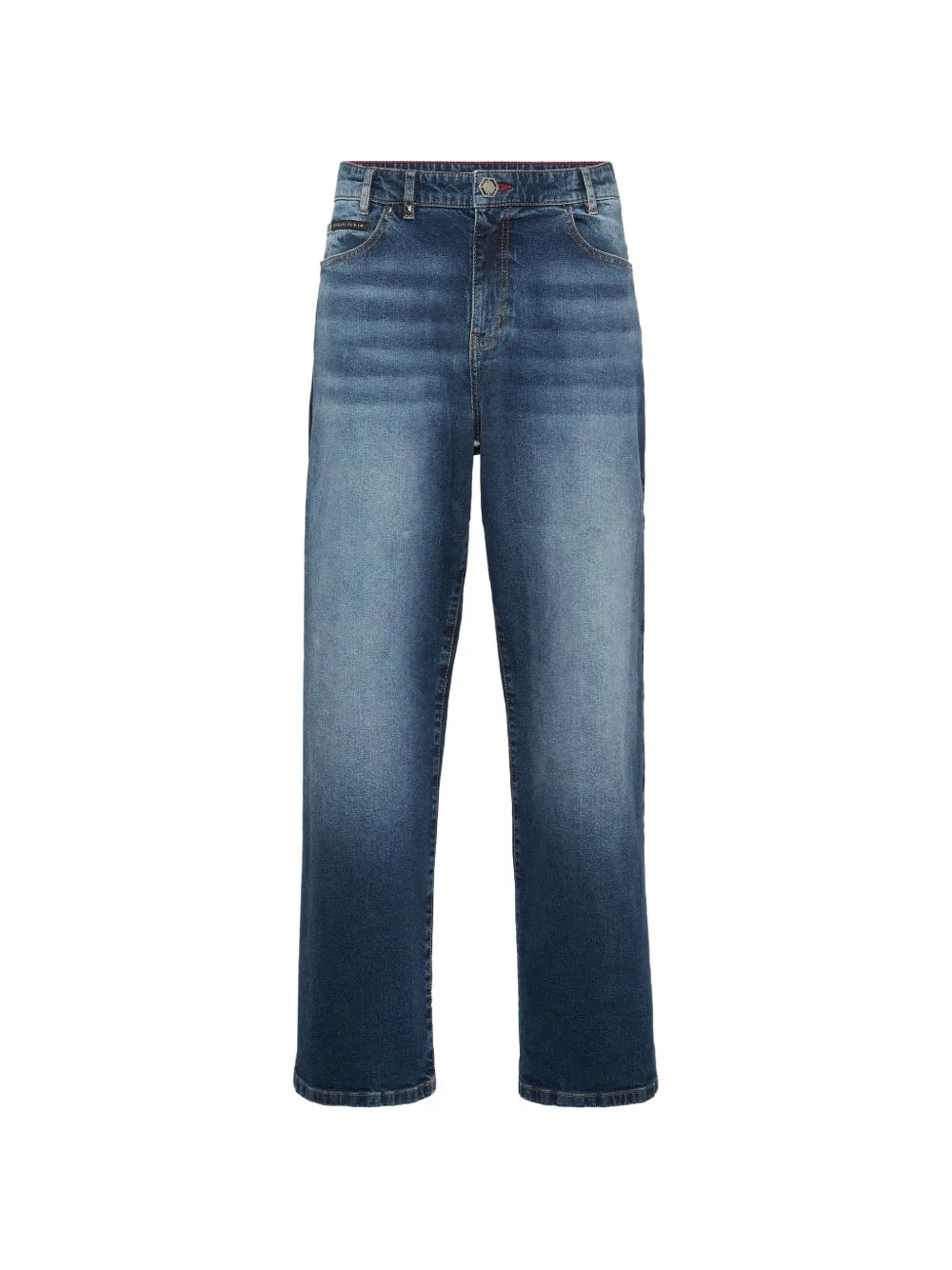 Beach Boy Fit Jeans Greatness by Philipp Plein