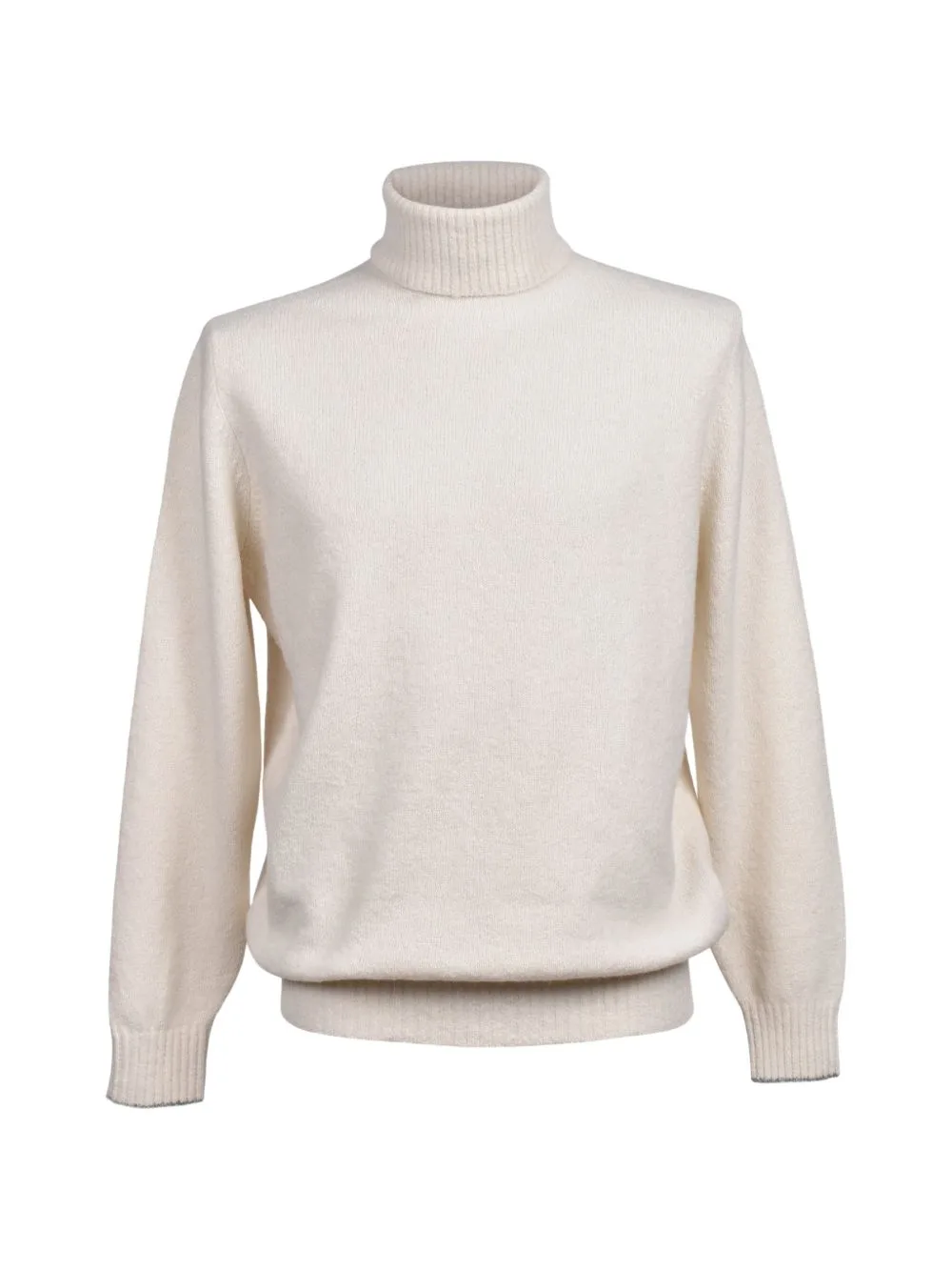 Turtleneck Sweater