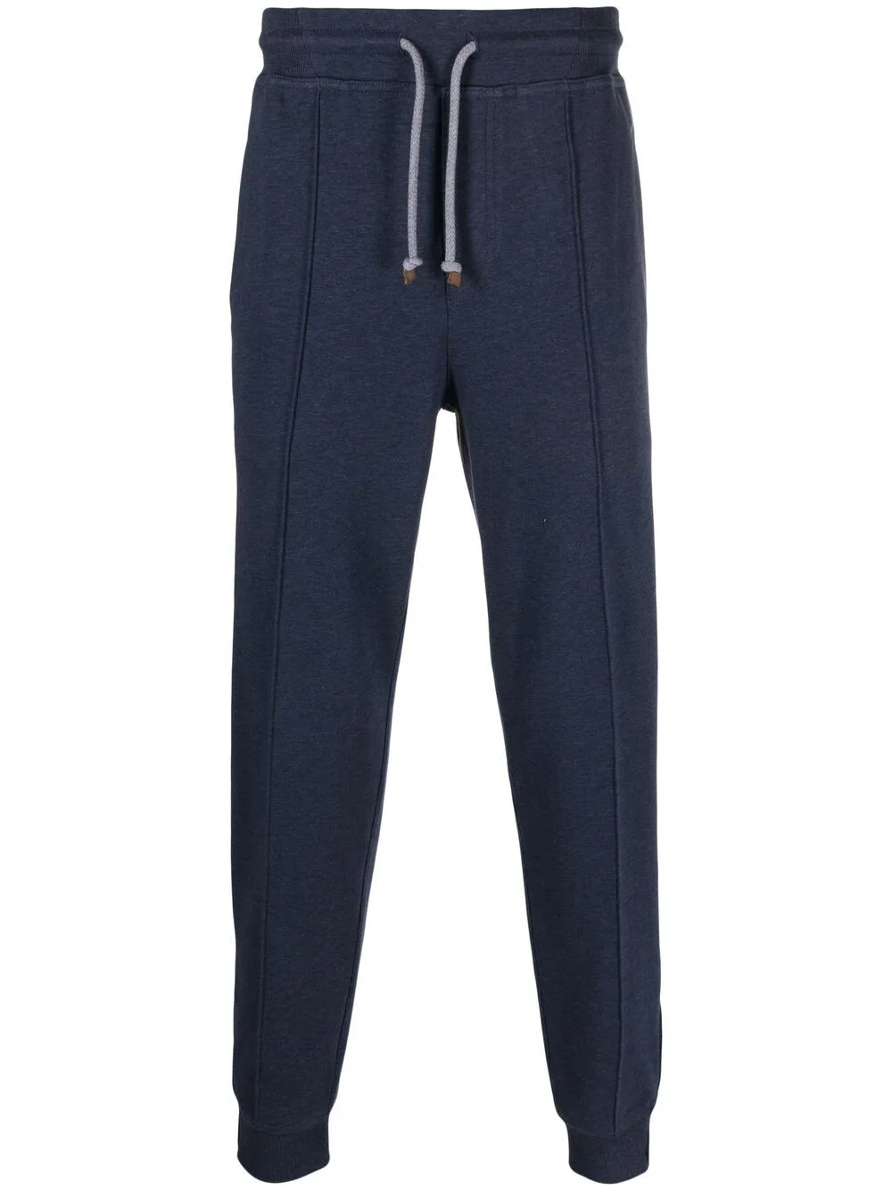 Drawstring Fastening Track Pants