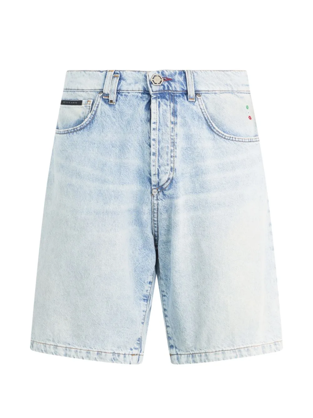 Formentera Fit Shorts Basic