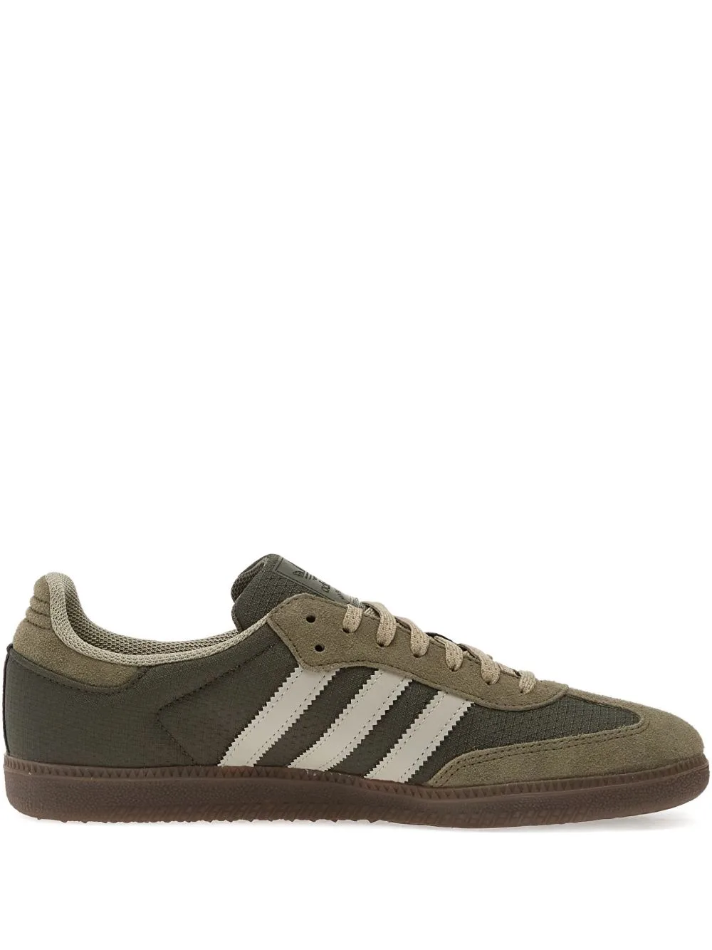 Samba OG Stripes Sneakers