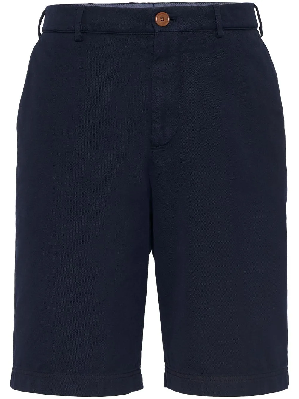 Cotton Dyed Bermuda