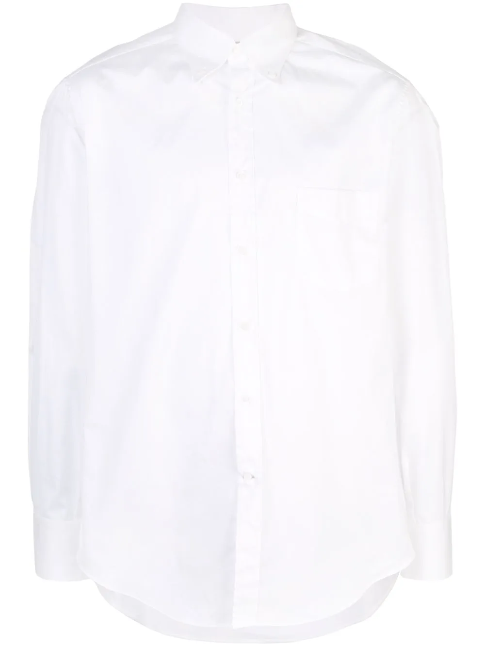 Long Sleeved Shirt