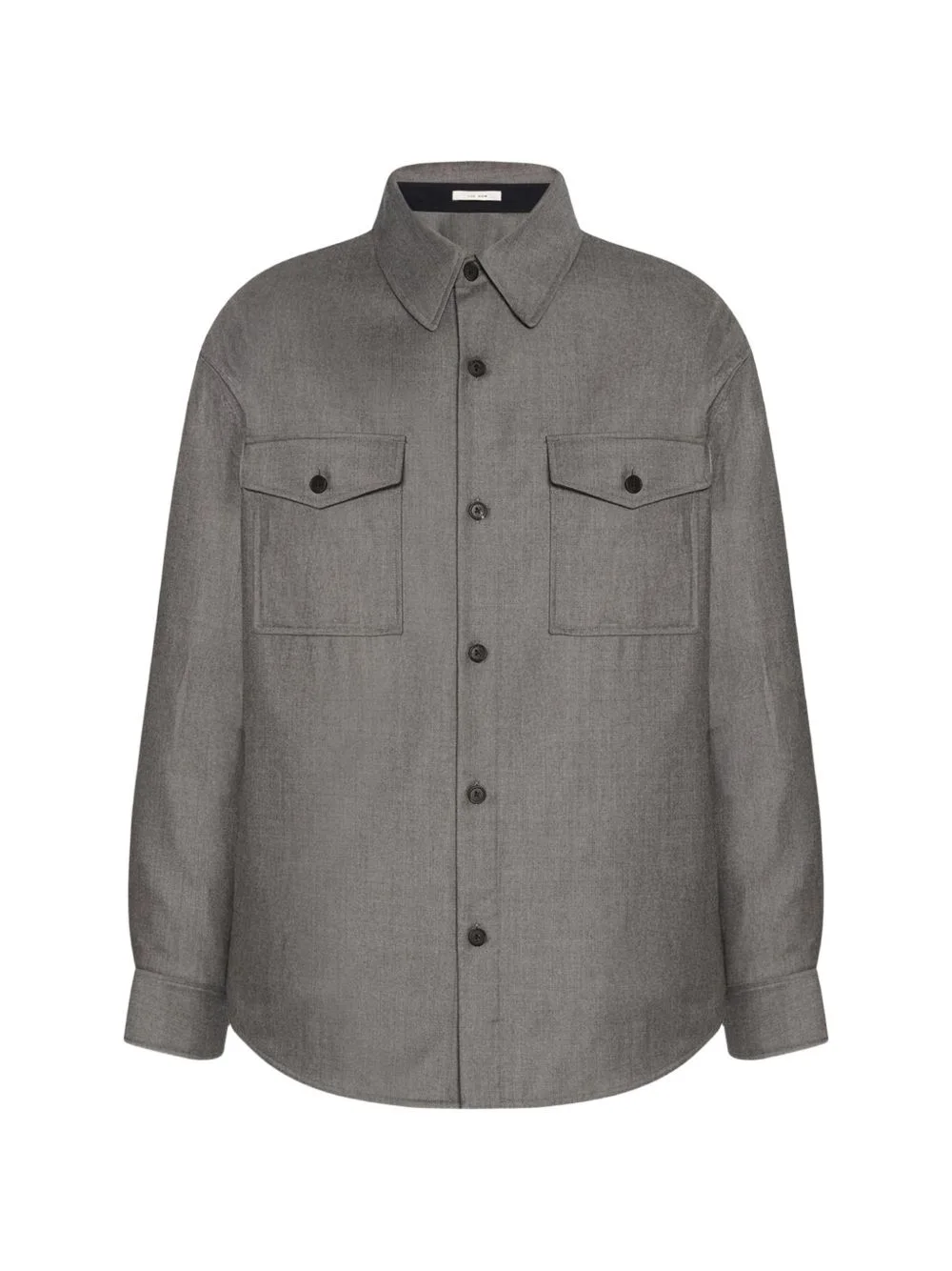 Chest-Pocket Shirt