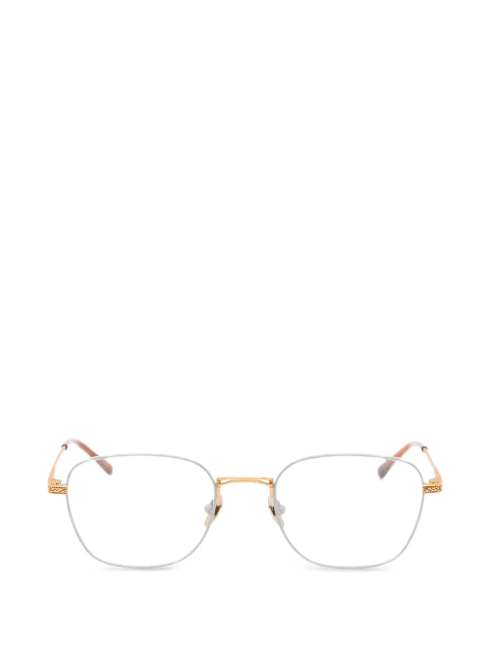 Geometric Sunglasses