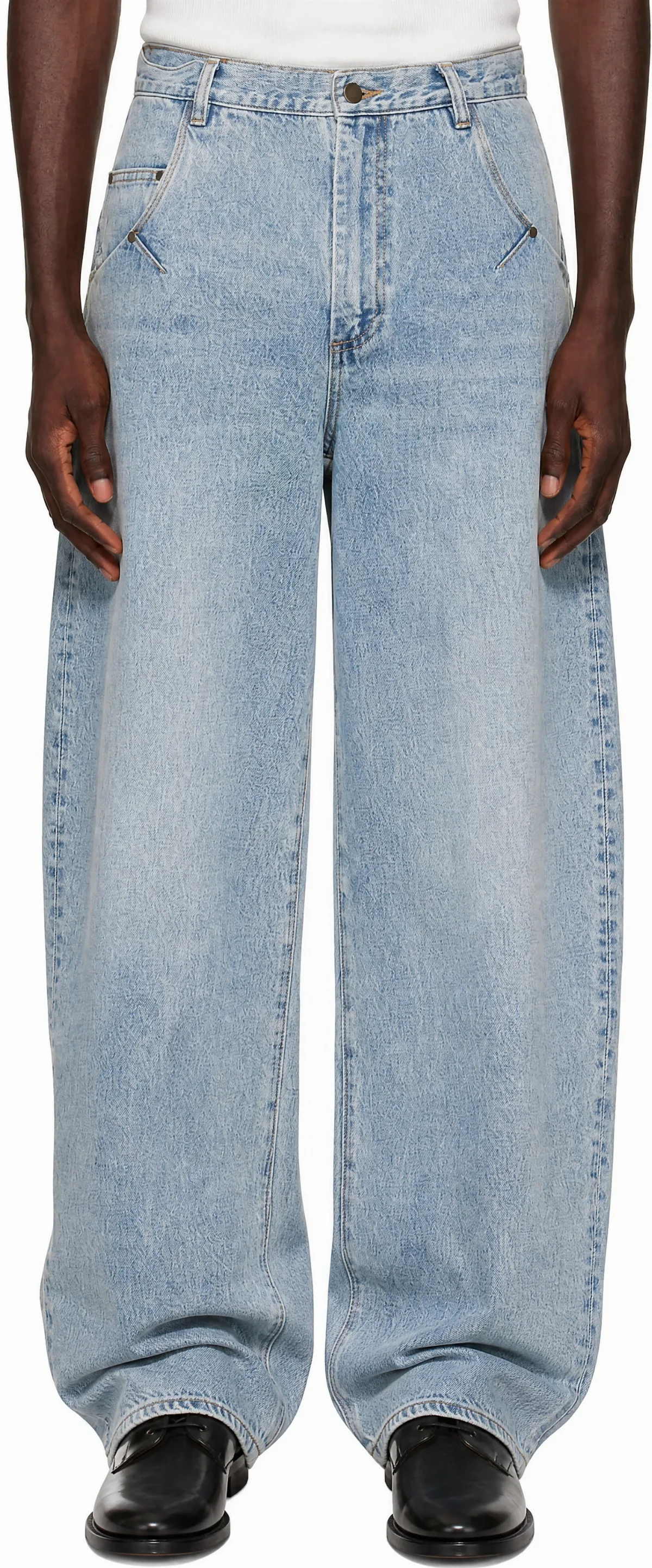 Ascent Jeans