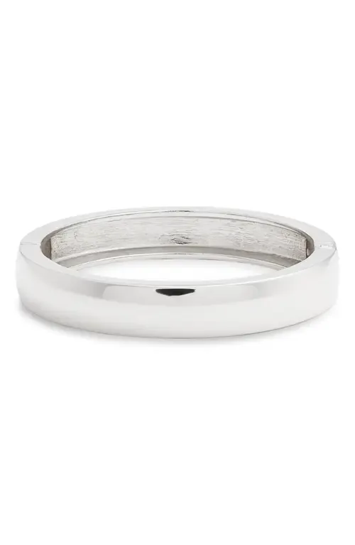 Polished Bangle