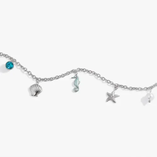 Seaside Anklet by Alex and Ani