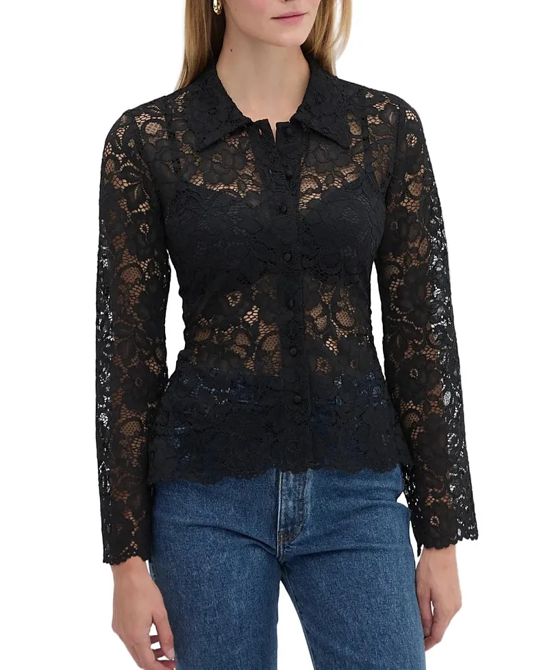 The Jules Top