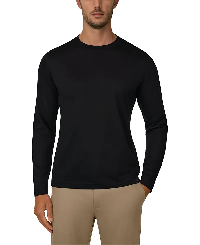 Pima Cotton T-Shirt