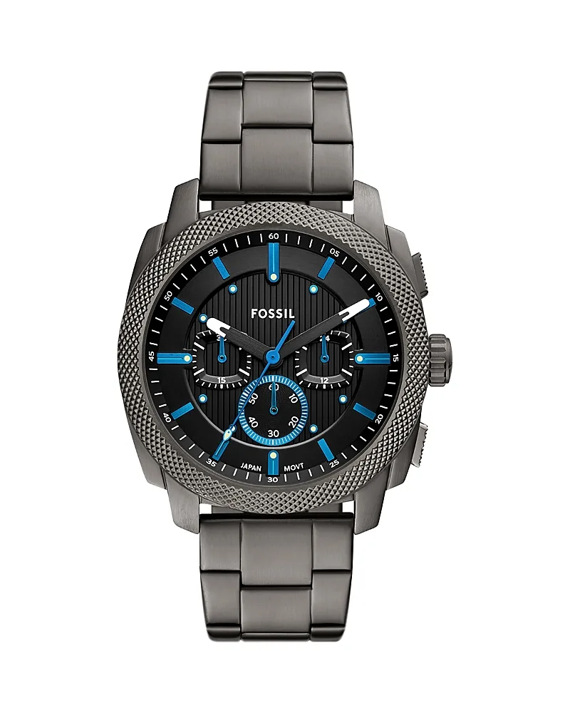Machine Chronograph, 44mm