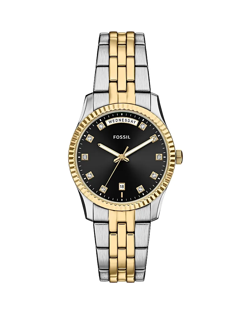 Scarlette Watch, 34mm by Fossil