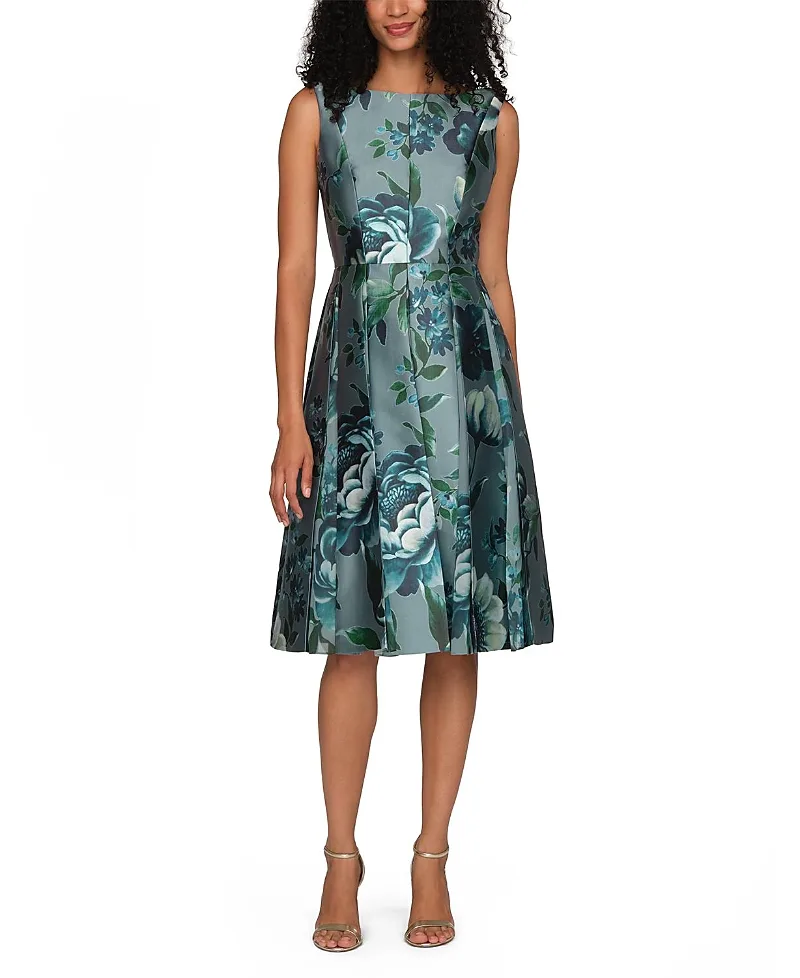 Anatasia Midi Dress