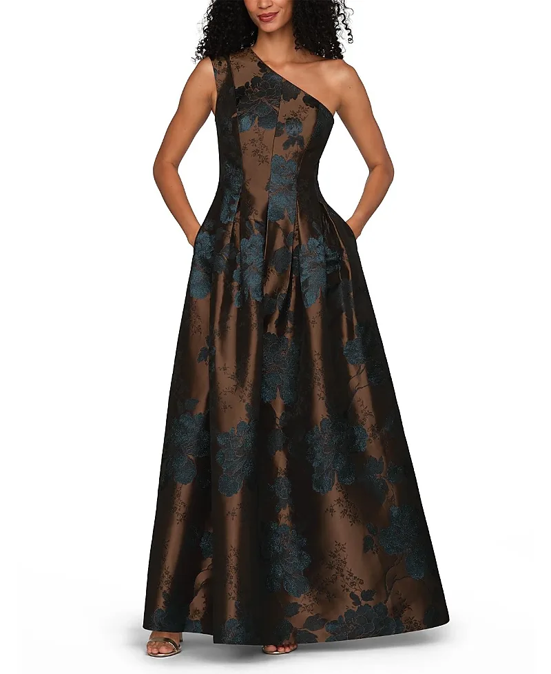 Brynlee Gown