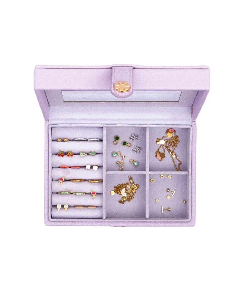 Loaded Jewelry Box by Pip Pop