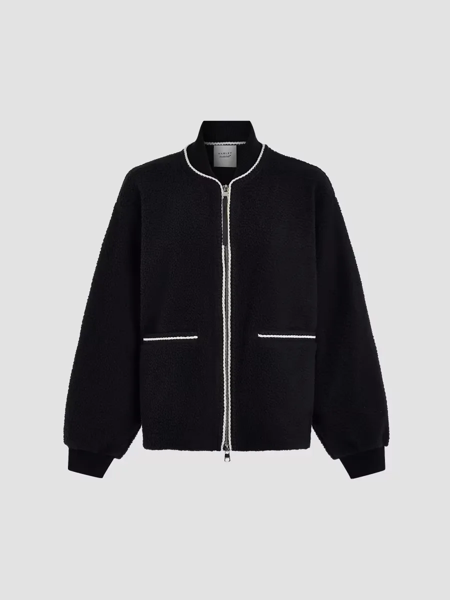 Rochell Fleece Jacket