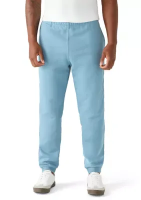 Trim Detail Joggers