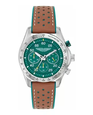 SGT Chronograph Watch by Aston Martin