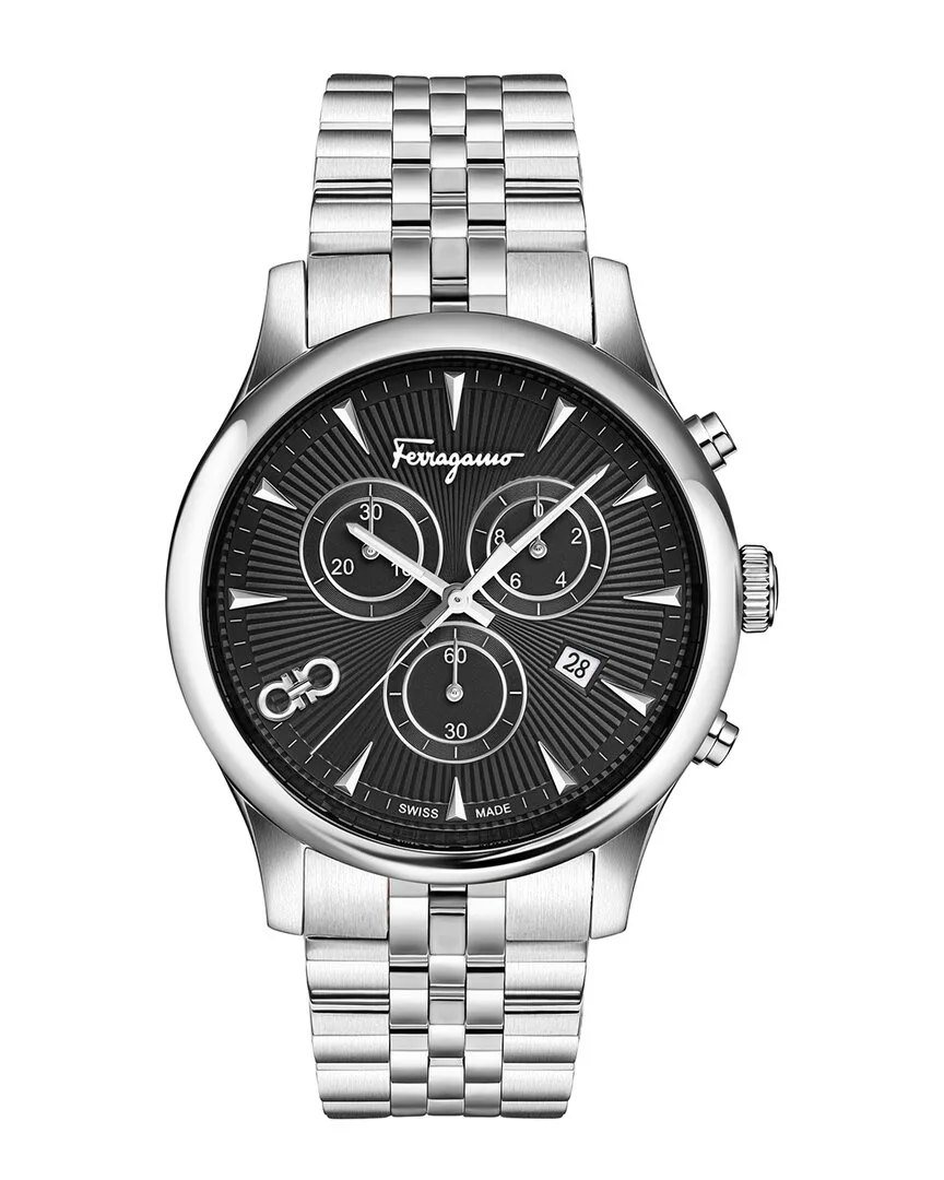 Ferragamo Duo Watch by Ferragamo