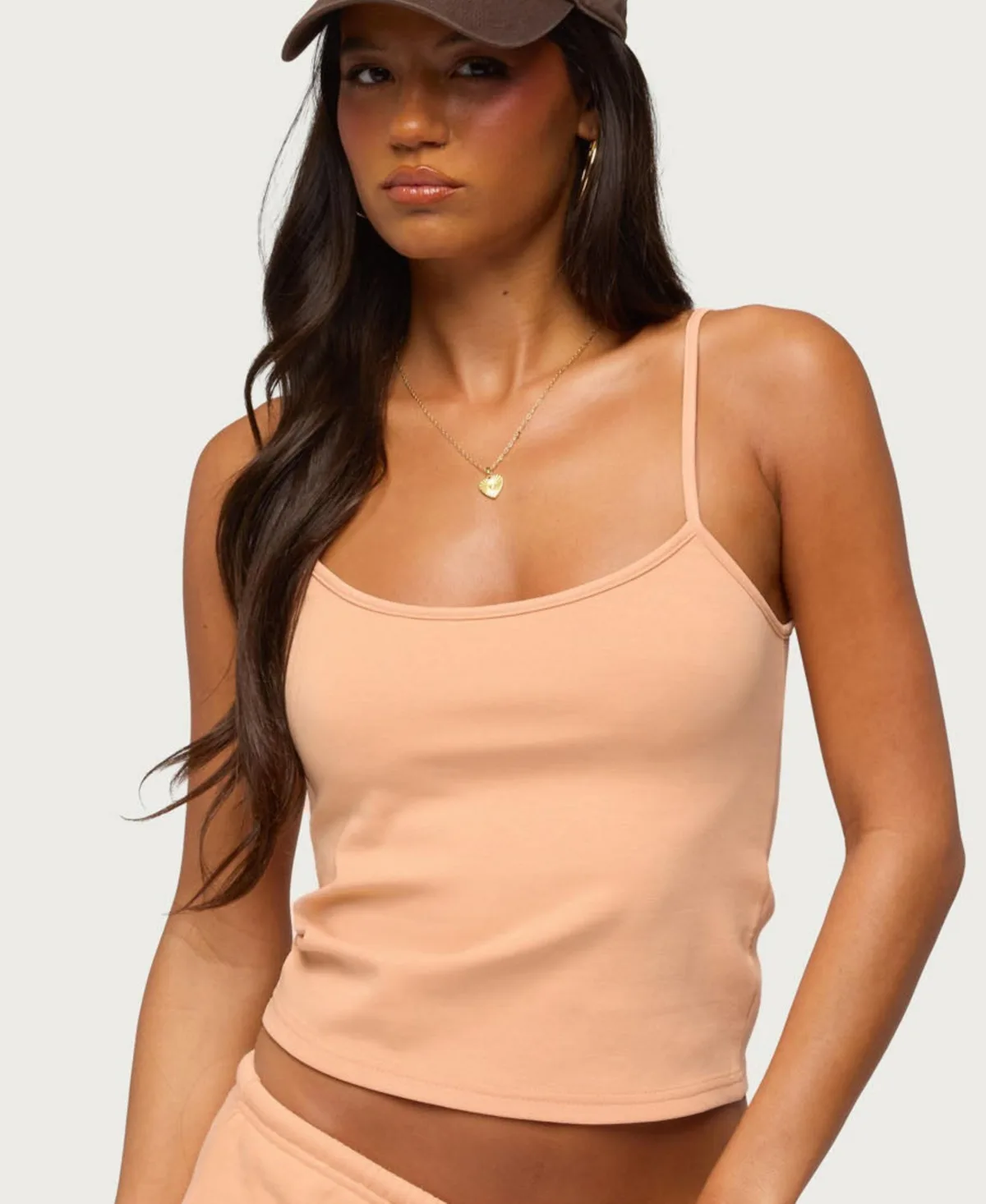 Cataleya Tank Top