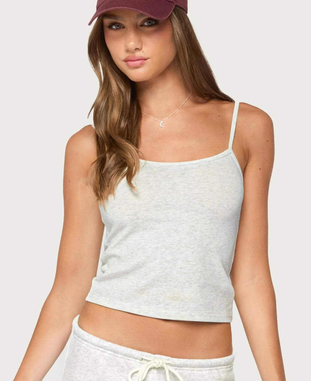 Cataleya Tank Top
