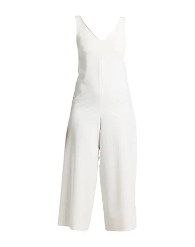 Jumpsuit Polyester, Viscose, Elastane