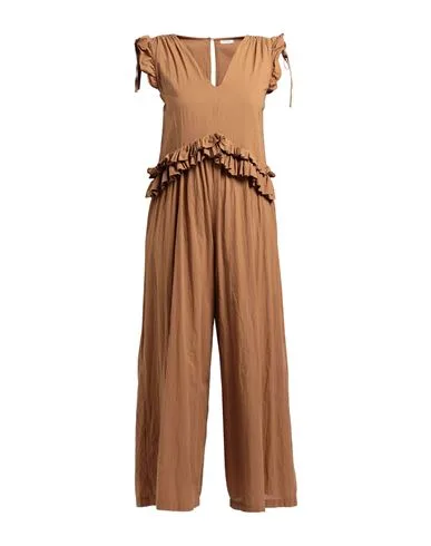 Jumpsuit Cotton