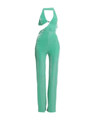 Jumpsuit Recycled Polyacrylic, Polyester