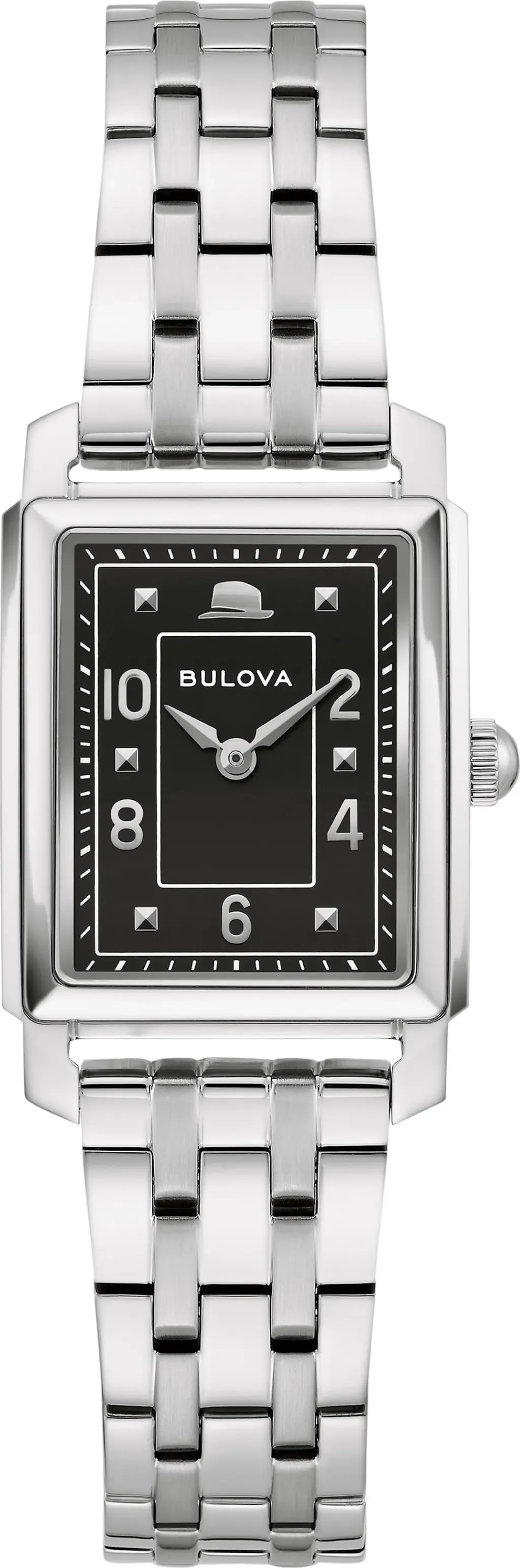 Frank Sinatra Collection Bracelet Watch, 34mm by BULOVA
