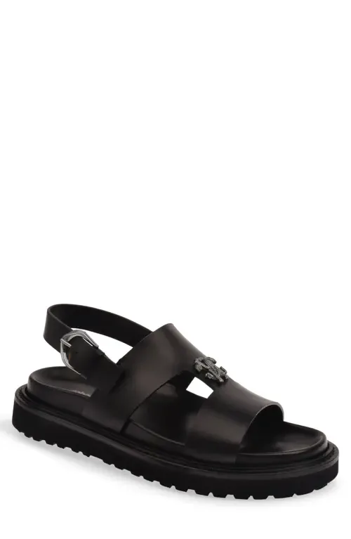 Slingback Sandal
