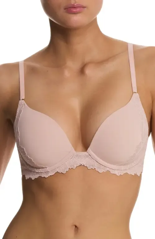 Peony Demi Underwire T-Shirt Bra
