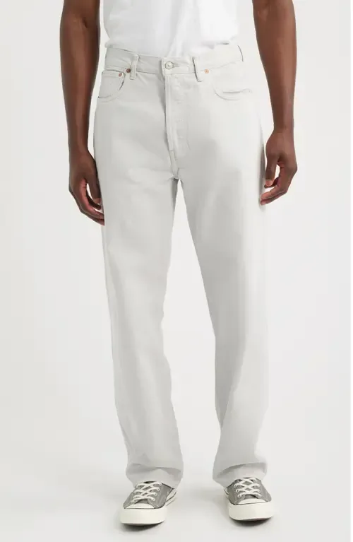 The 1991 Loose Straight Leg Jean