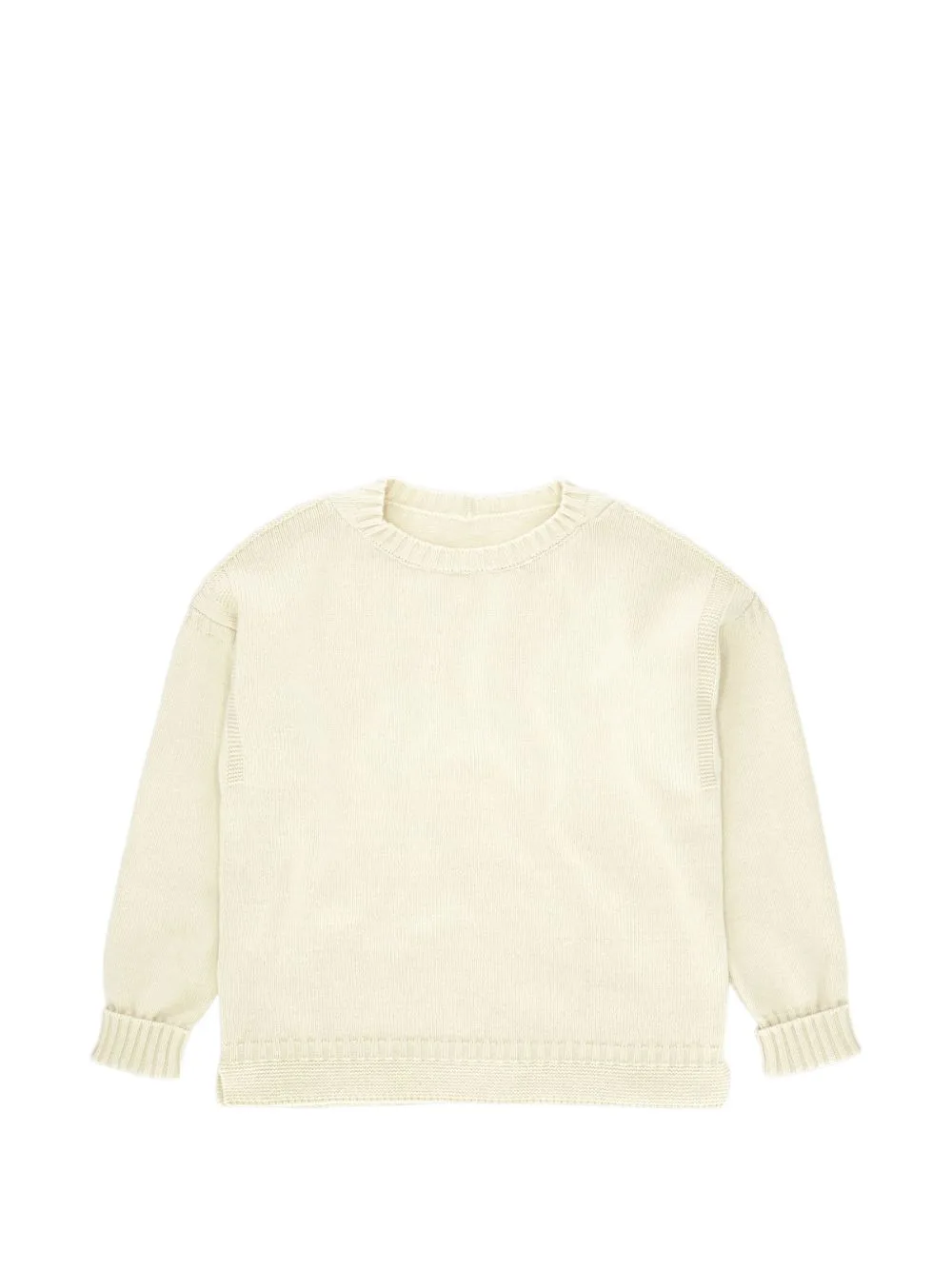 Lipan Crew-Neck Sweater