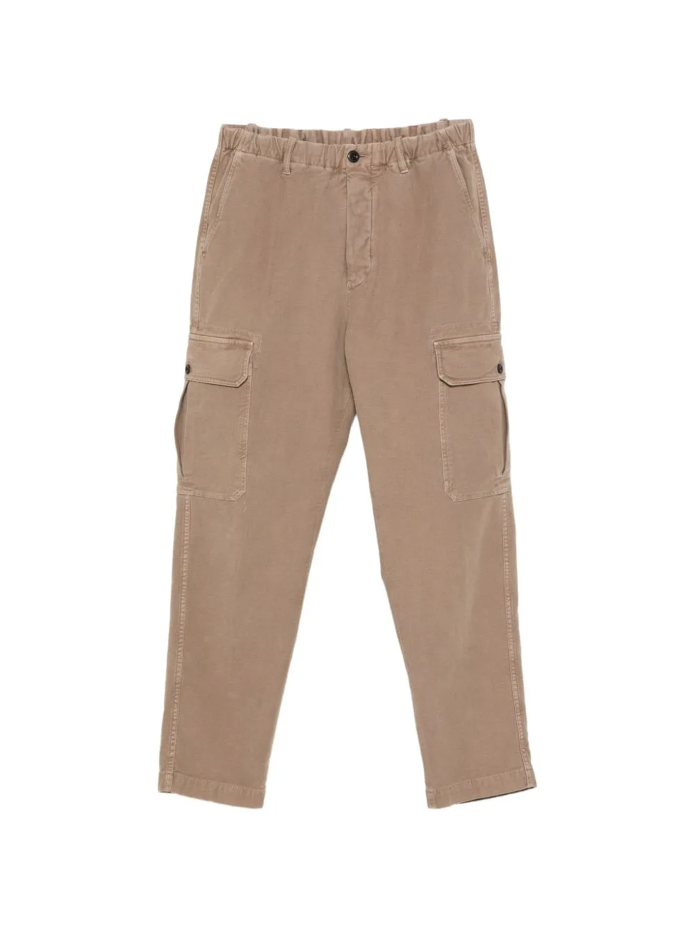 Cargo Trousers