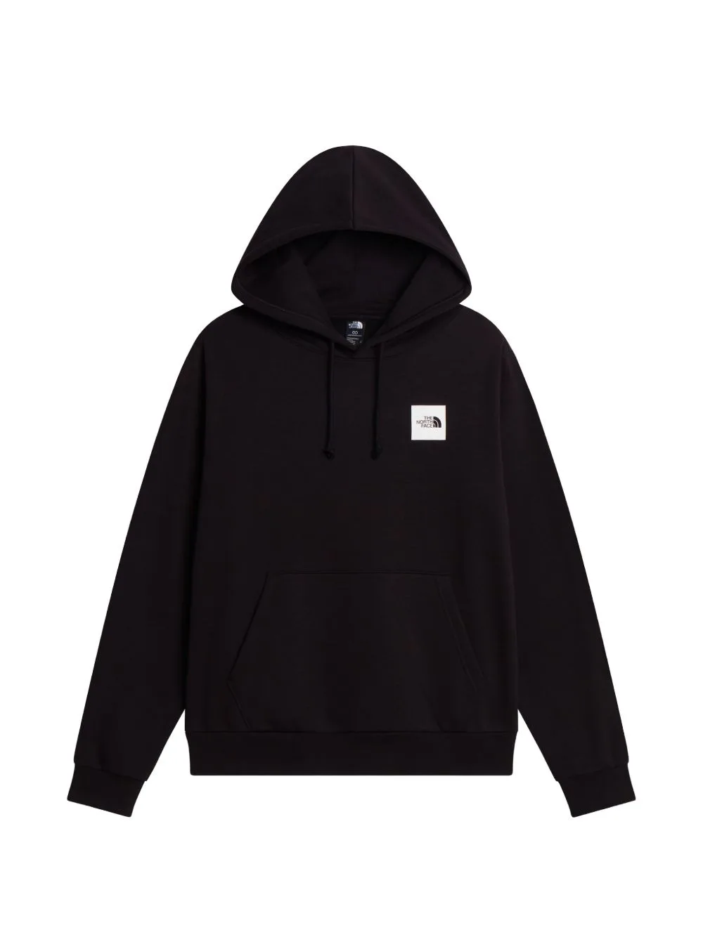 Box Half Dome Hoodie