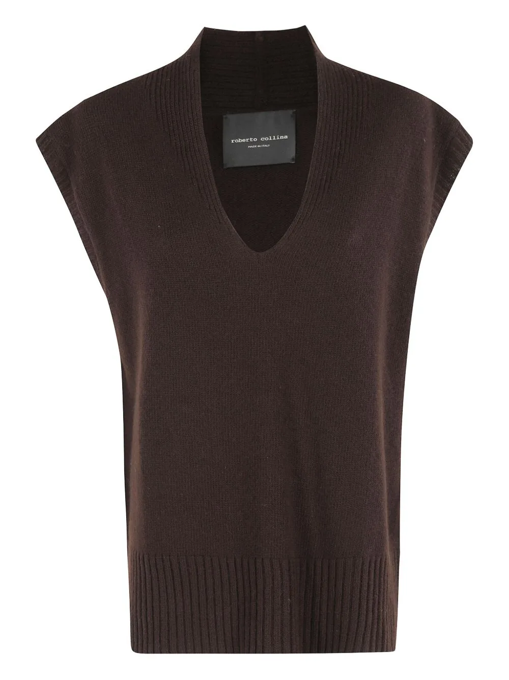 Ribbed Top