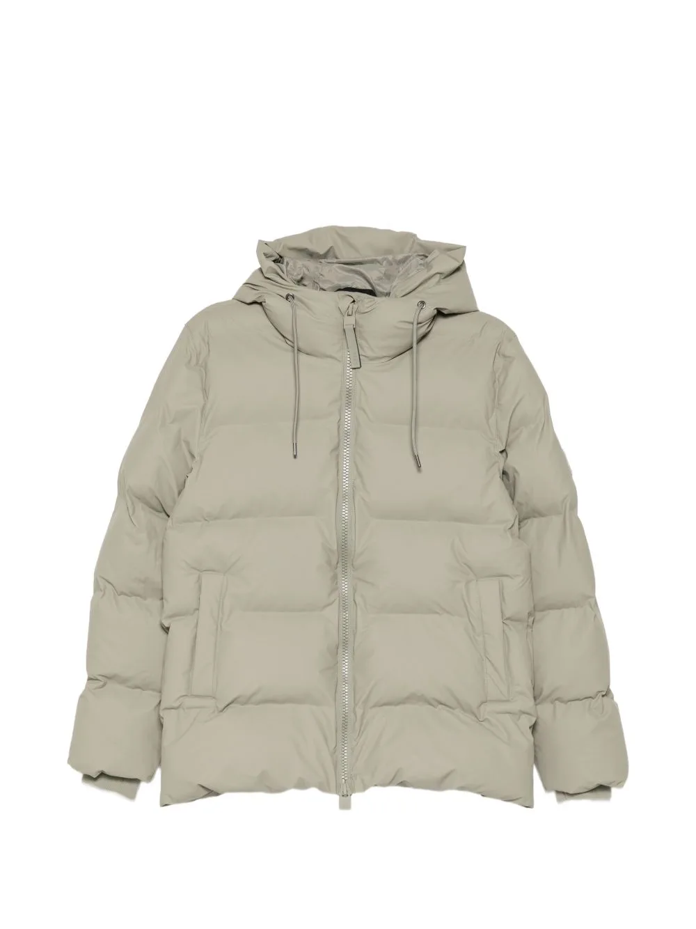Alta Puffer Jacket