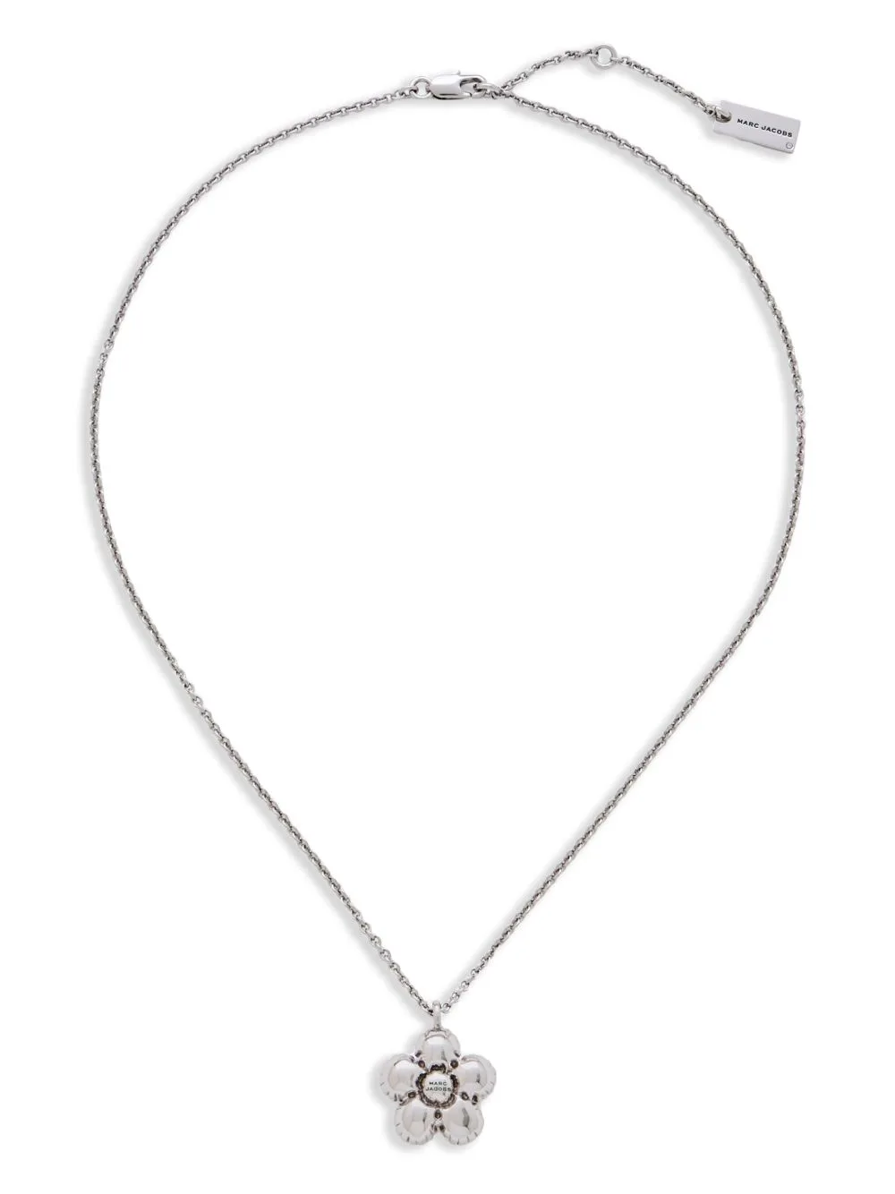 Daisy Balloon Necklace by Marc Jacobs